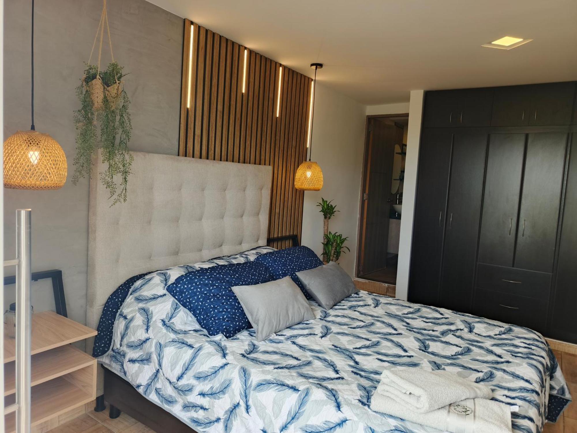 Hope Aparta Lofts Salento Extérieur photo