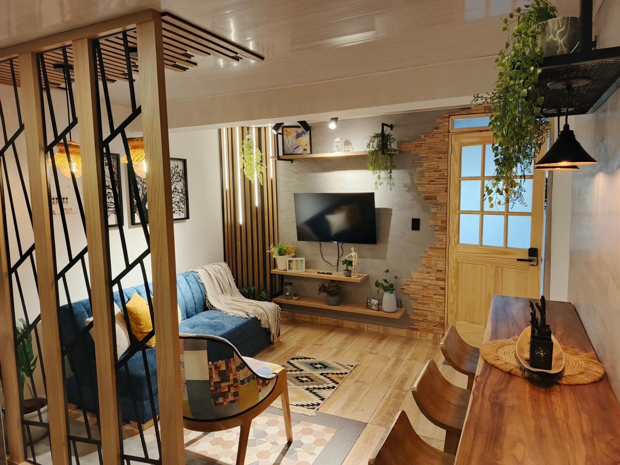 Hope Aparta Lofts Salento Extérieur photo