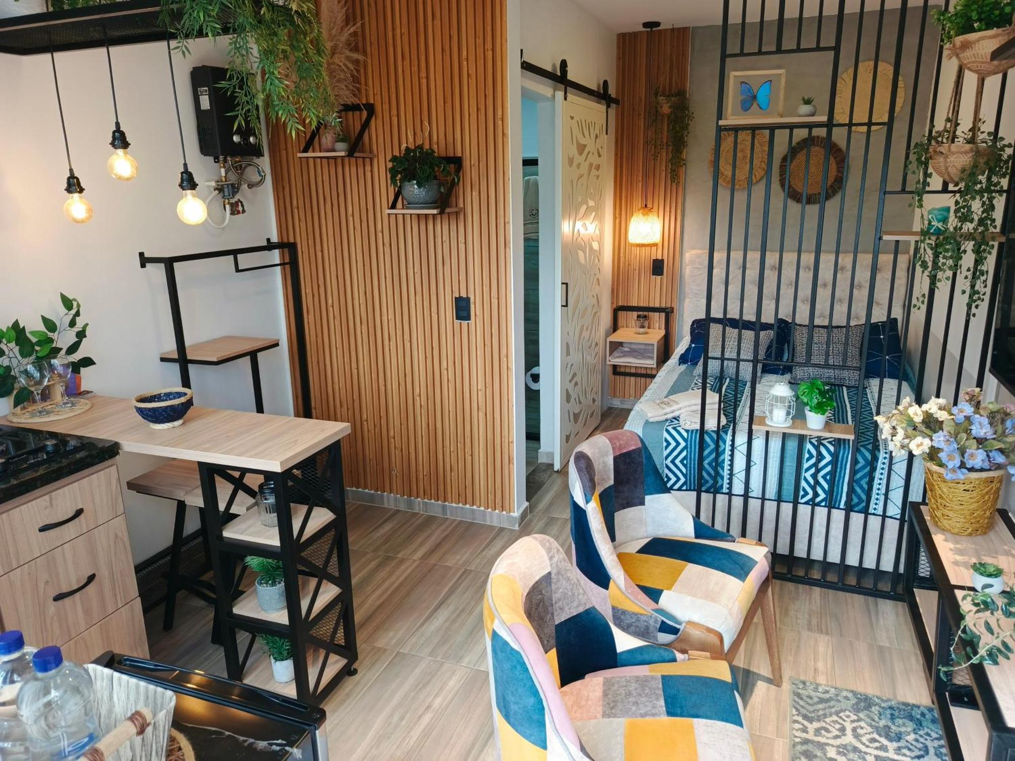 Hope Aparta Lofts Salento Extérieur photo