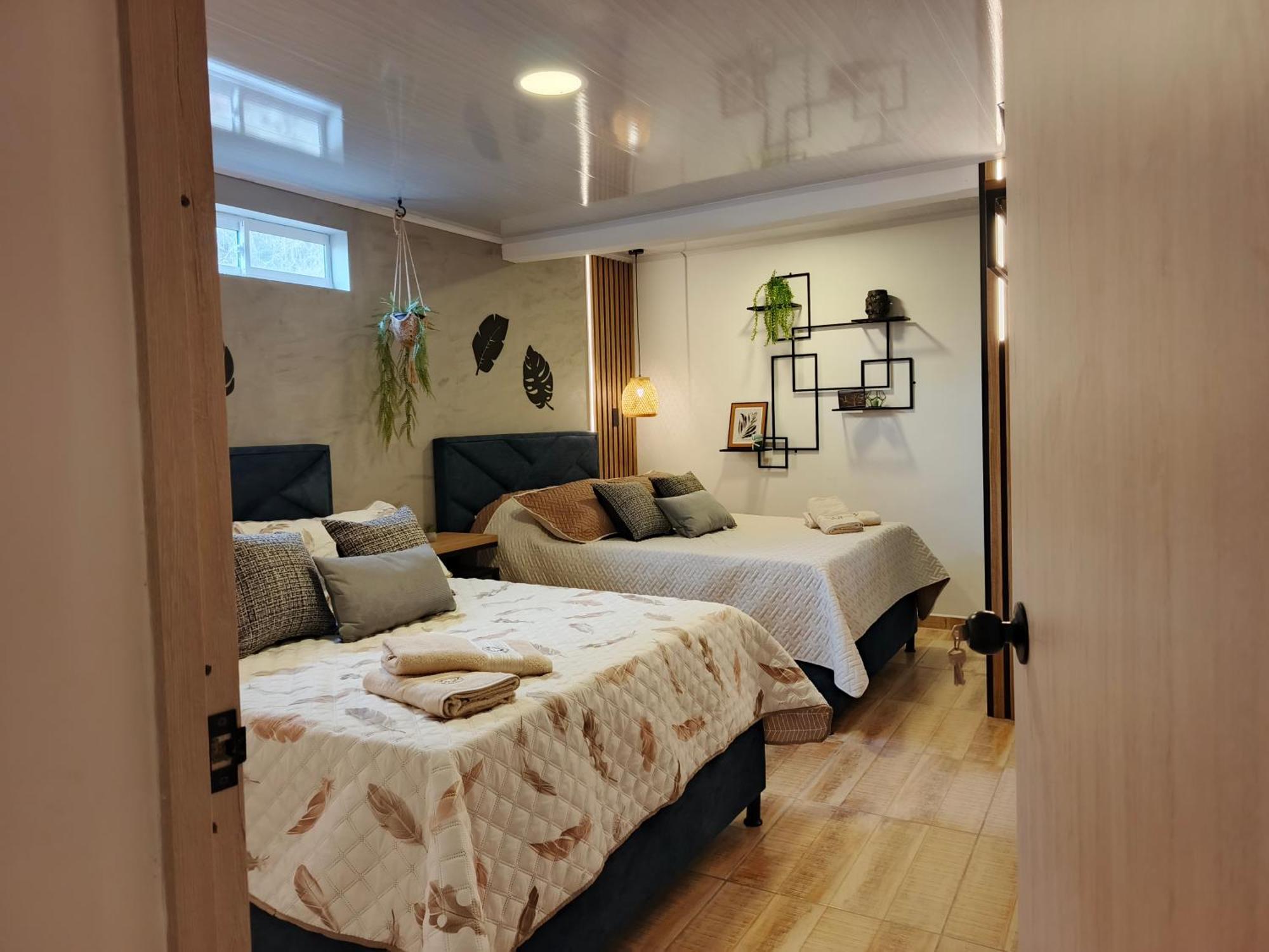 Hope Aparta Lofts Salento Extérieur photo