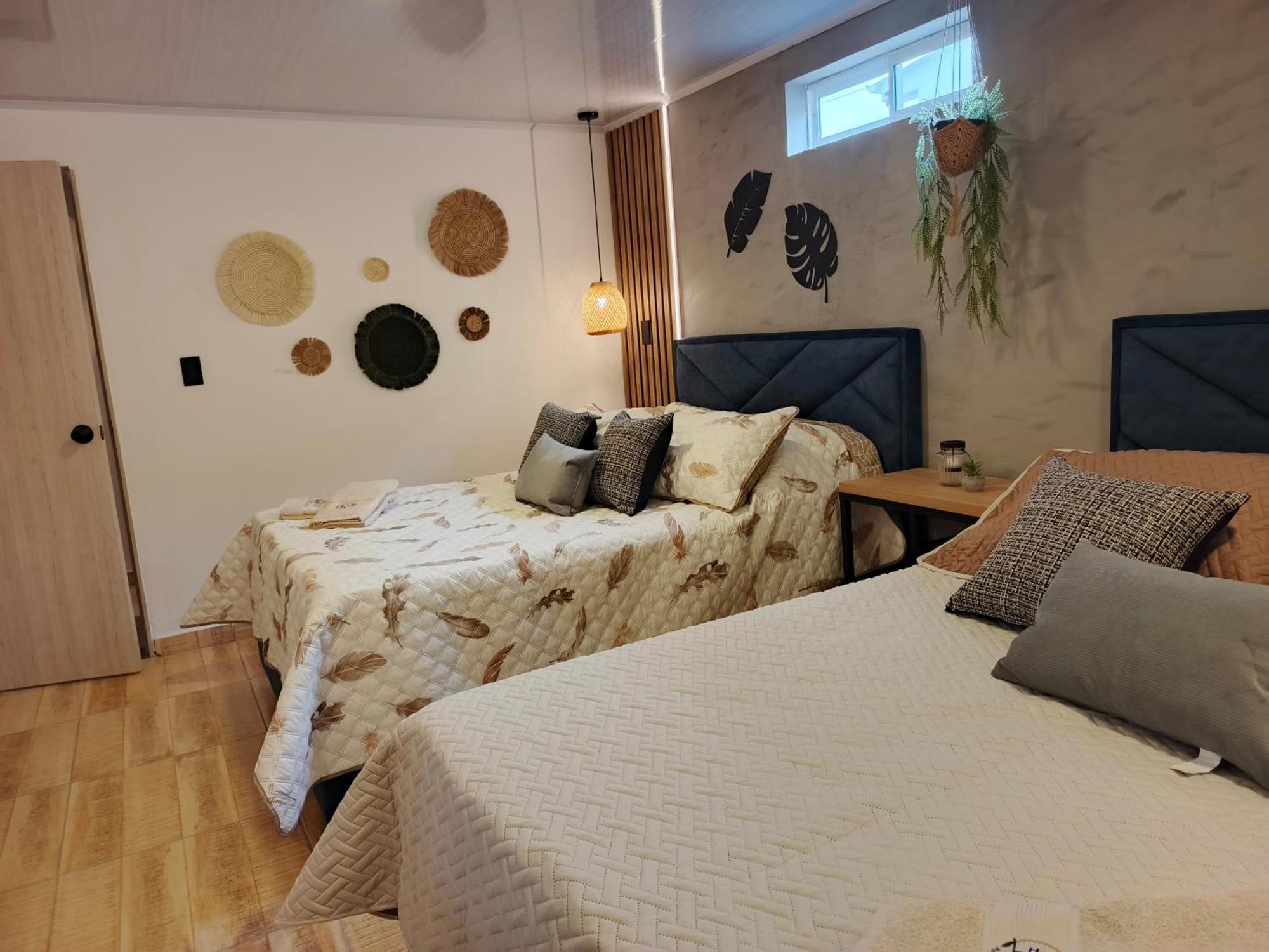 Hope Aparta Lofts Salento Extérieur photo
