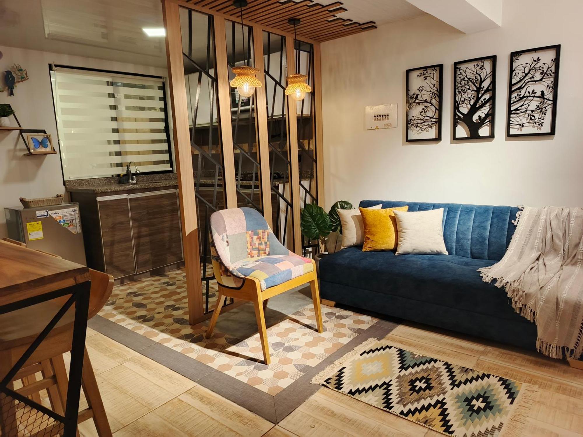 Hope Aparta Lofts Salento Extérieur photo