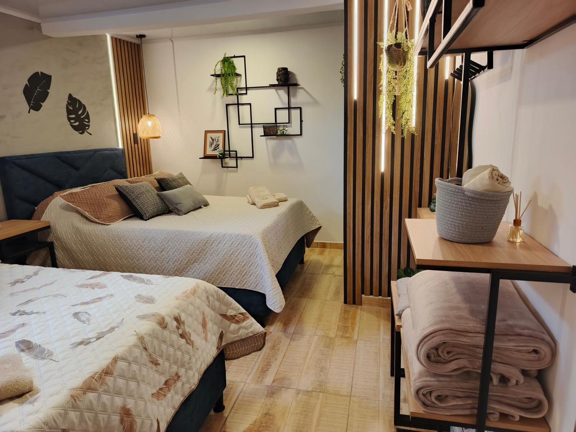 Hope Aparta Lofts Salento Extérieur photo
