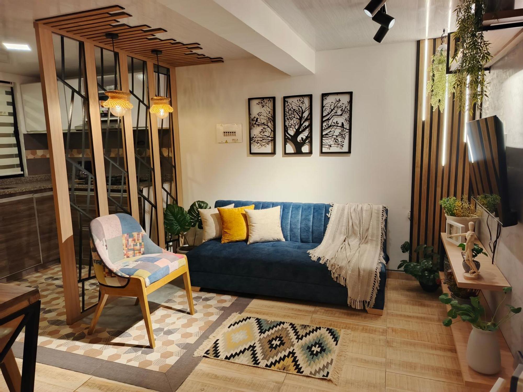Hope Aparta Lofts Salento Extérieur photo