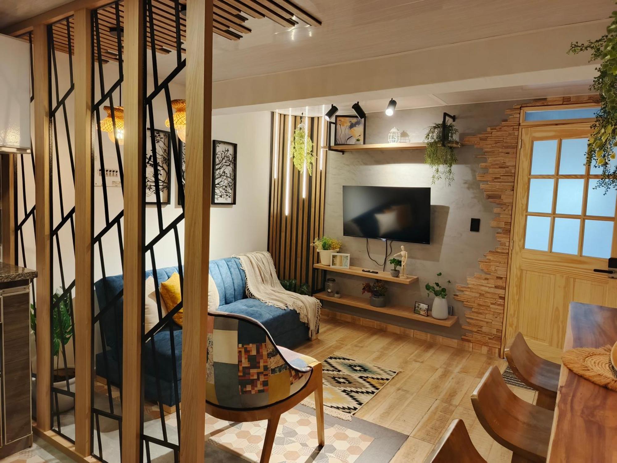 Hope Aparta Lofts Salento Extérieur photo