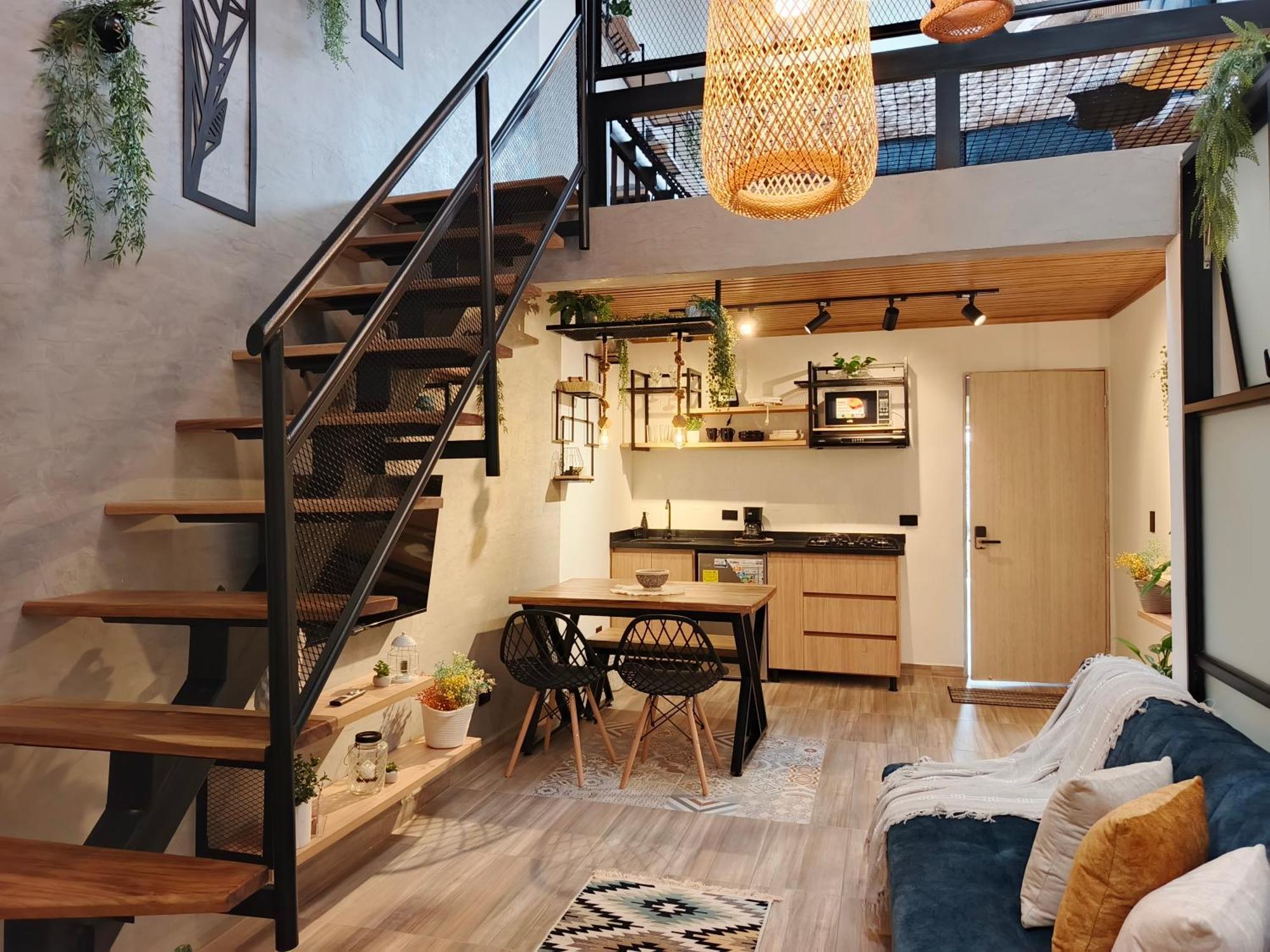 Hope Aparta Lofts Salento Extérieur photo