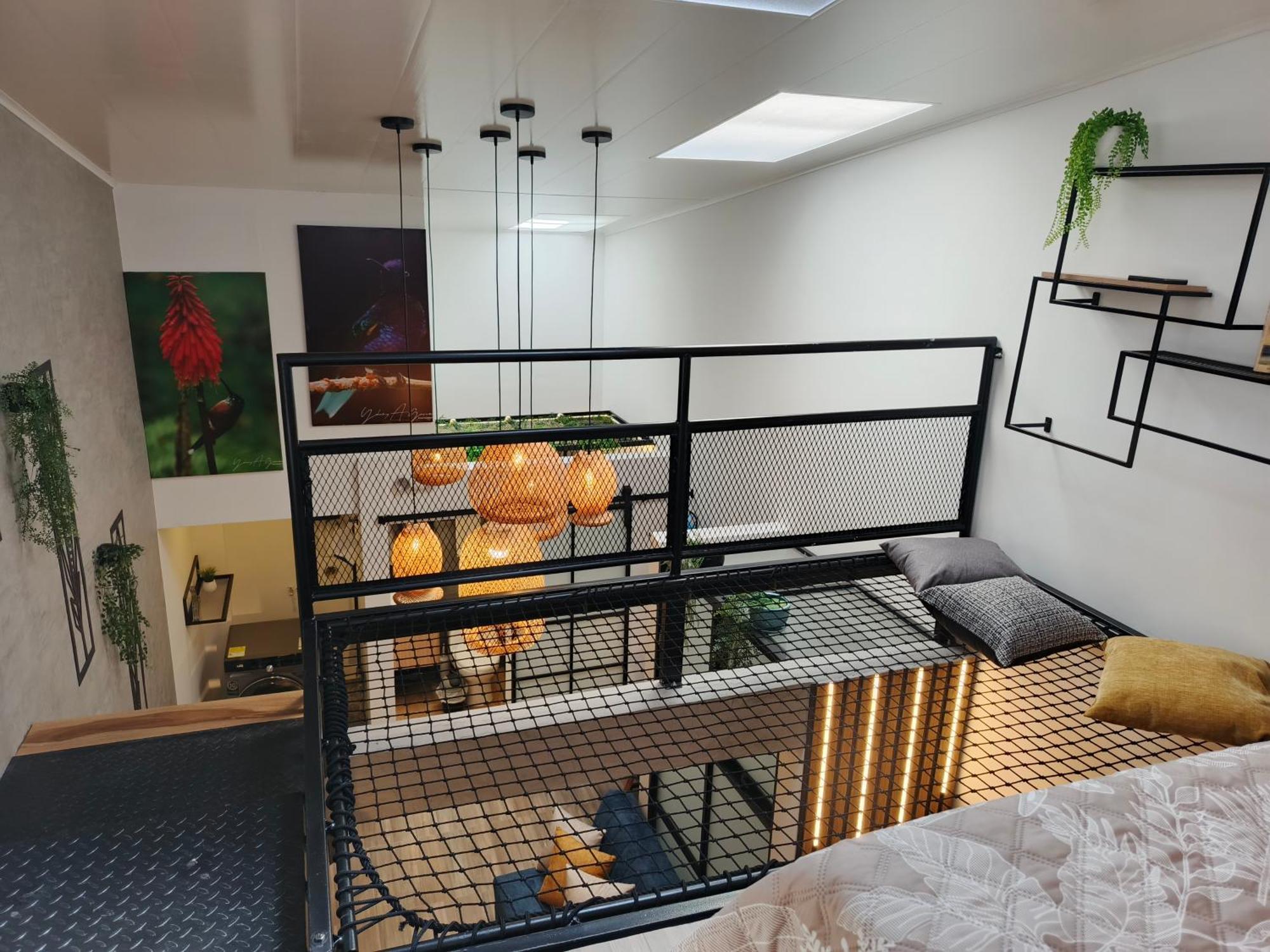 Hope Aparta Lofts Salento Extérieur photo