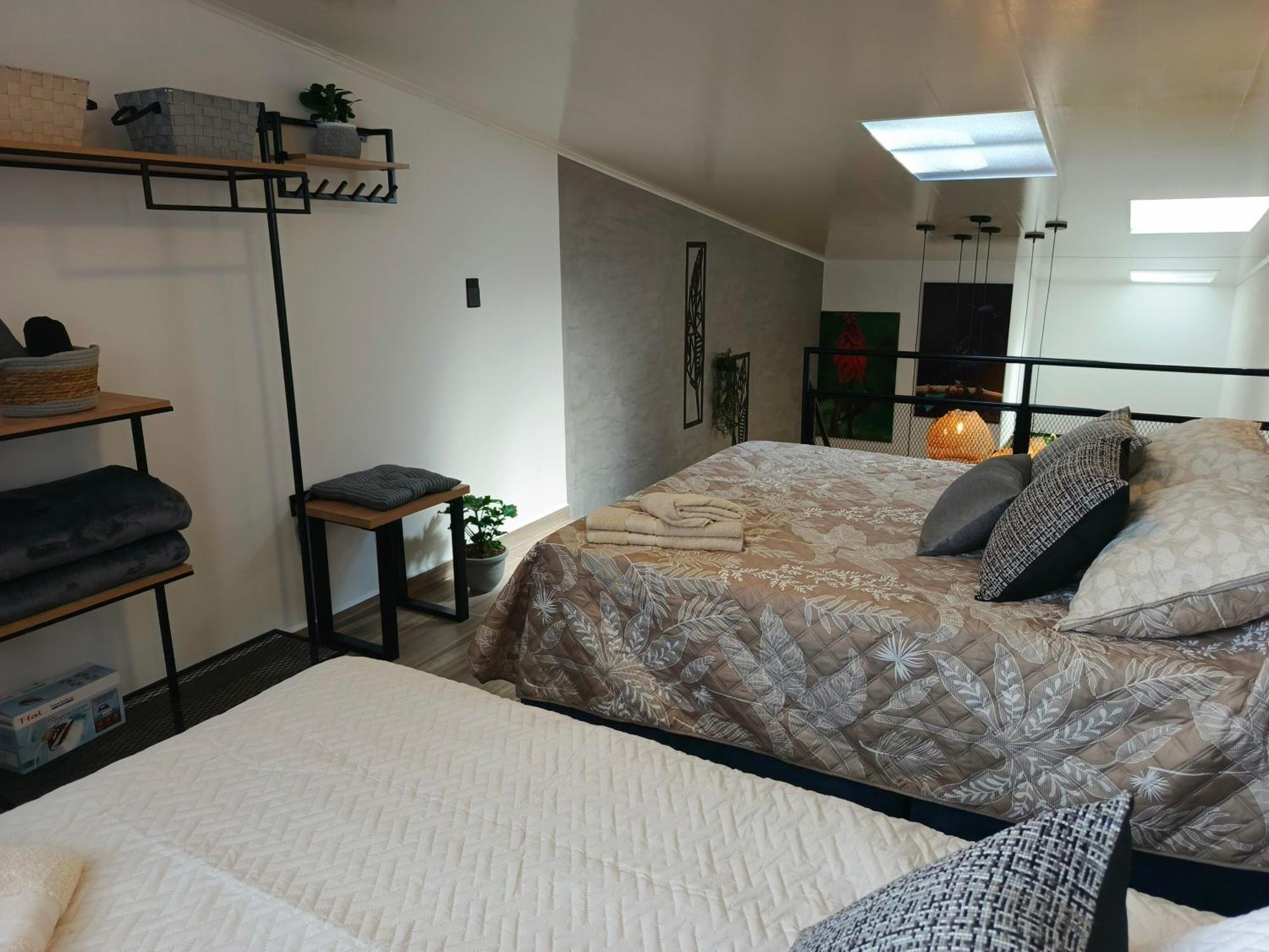 Hope Aparta Lofts Salento Extérieur photo