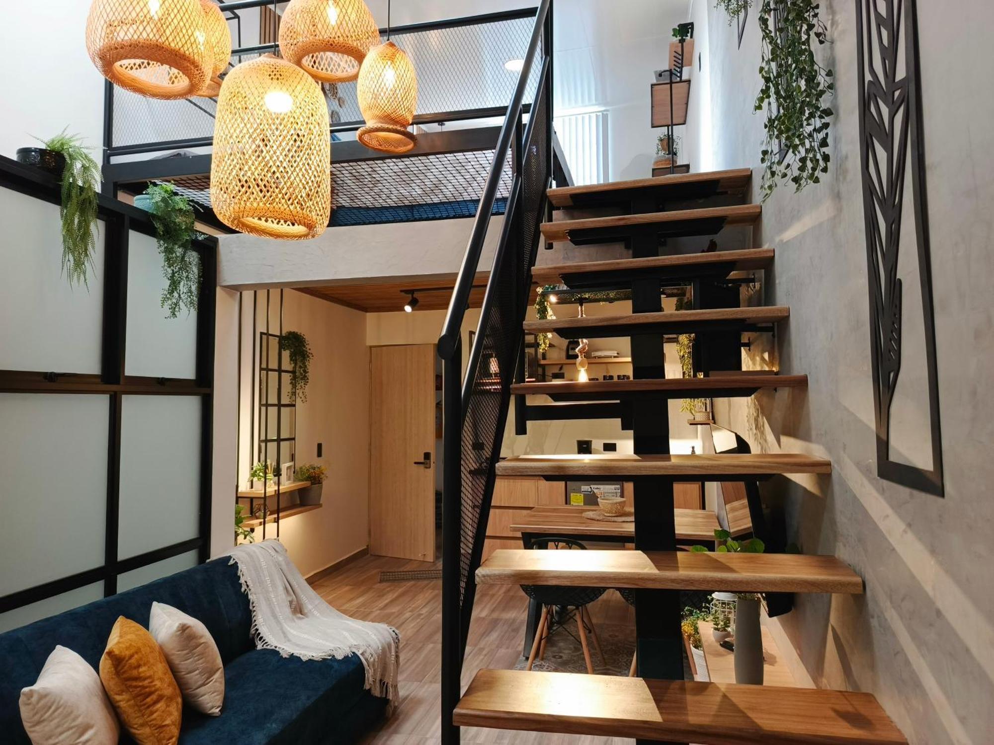 Hope Aparta Lofts Salento Extérieur photo